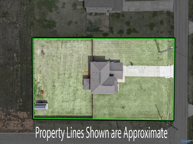 12049 Pulaski Pike, Toney, AL 35773