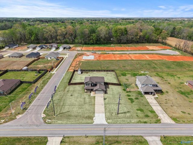 12049 Pulaski Pike, Toney, AL 35773