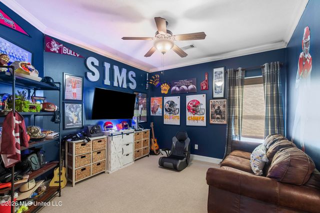 112 Lake Ridge Drive, Madison, MS 39110