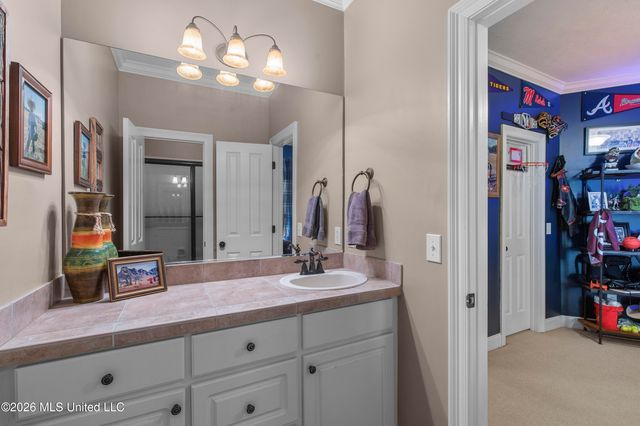 112 Lake Ridge Drive, Madison, MS 39110