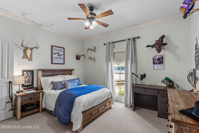 112 Lake Ridge Drive, Madison, MS 39110