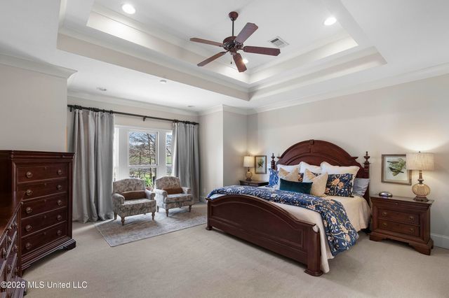 112 Lake Ridge Drive, Madison, MS 39110