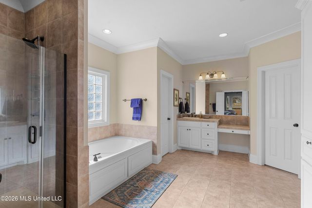 112 Lake Ridge Drive, Madison, MS 39110