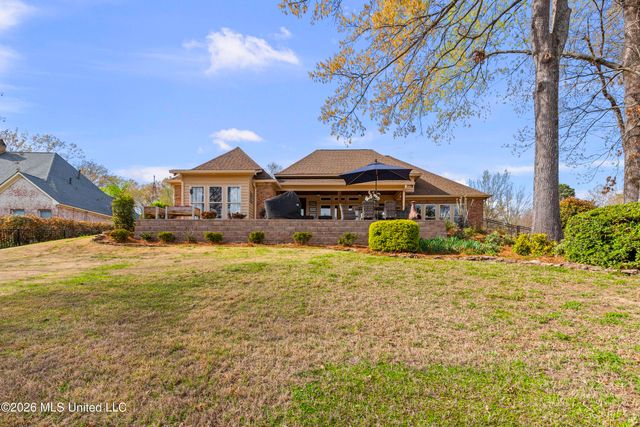 112 Lake Ridge Drive, Madison, MS 39110
