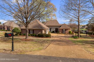 112 Lake Ridge Drive, Madison, MS 39110