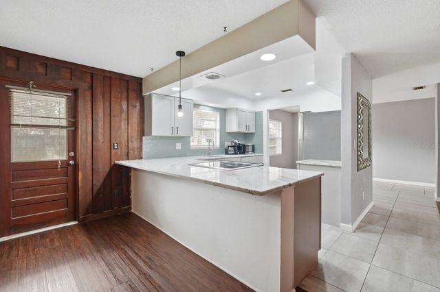 1317 N SHANGRI LA DRIVE, Daytona Beach, FL 32119