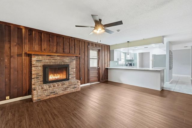 1317 N SHANGRI LA DRIVE, Daytona Beach, FL 32119