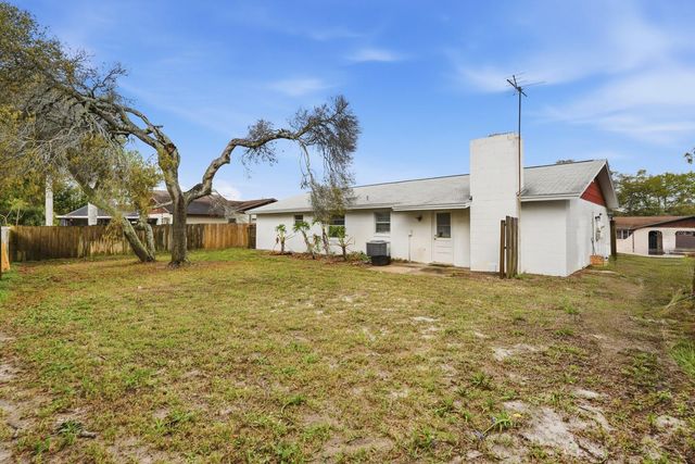 1317 N SHANGRI LA DRIVE, Daytona Beach, FL 32119