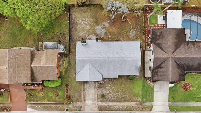 1317 N SHANGRI LA DRIVE, Daytona Beach, FL 32119