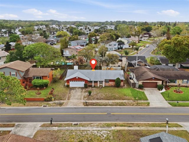 1317 N SHANGRI LA DRIVE, Daytona Beach, FL 32119