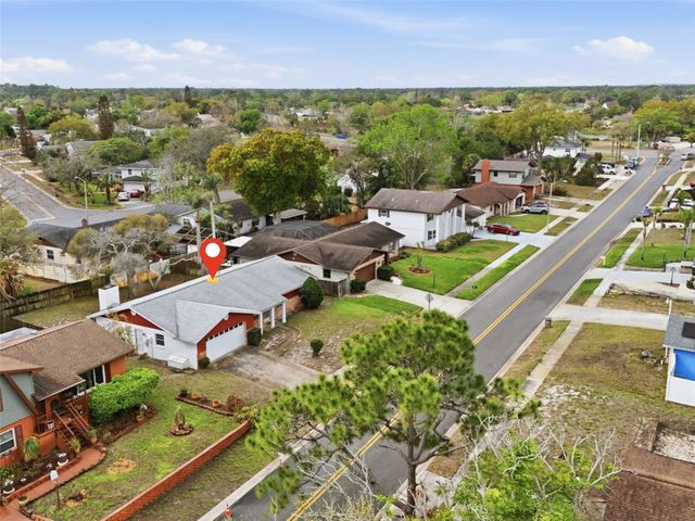 1317 N SHANGRI LA DRIVE, Daytona Beach, FL 32119