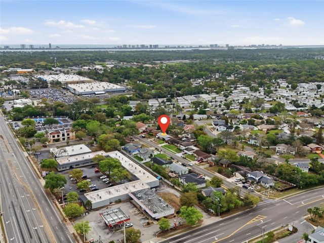 1317 N SHANGRI LA DRIVE, Daytona Beach, FL 32119