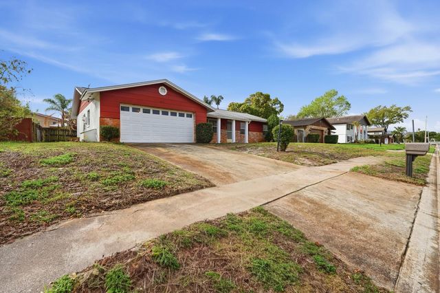 1317 N SHANGRI LA DRIVE, Daytona Beach, FL 32119