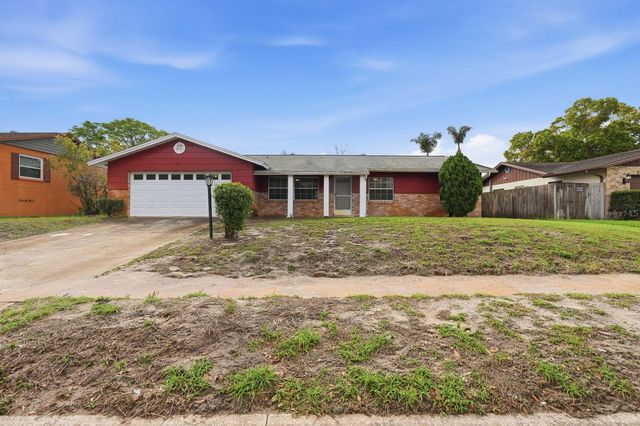 1317 N SHANGRI LA DRIVE, Daytona Beach, FL 32119