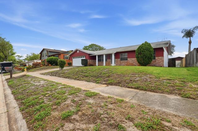 1317 N SHANGRI LA DRIVE, Daytona Beach, FL 32119