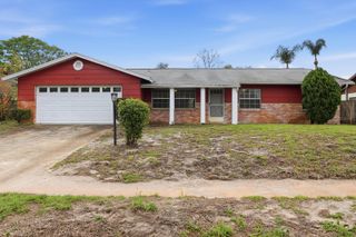 1317 N SHANGRI LA DRIVE, Daytona Beach, FL 32119