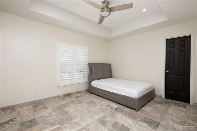 1201 Shalom Drive, Edinburg, TX 78539