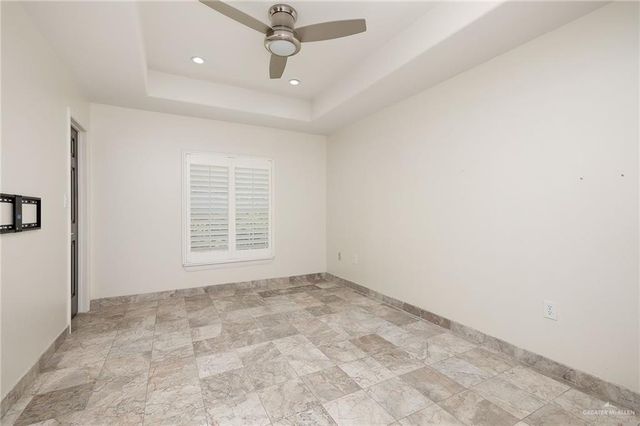 1201 Shalom Drive, Edinburg, TX 78539