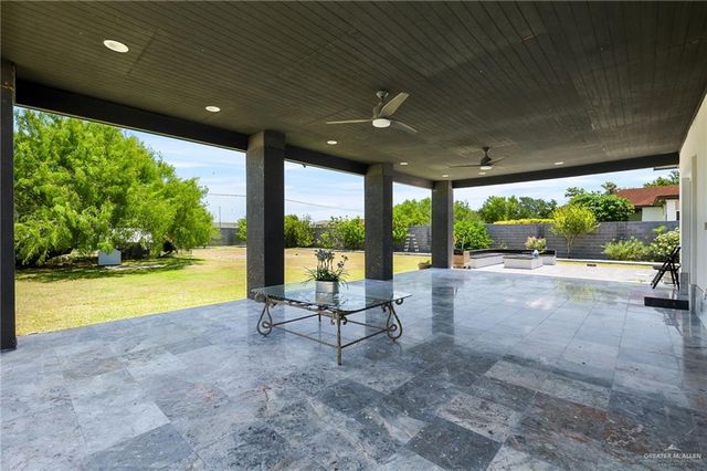1201 Shalom Drive, Edinburg, TX 78539