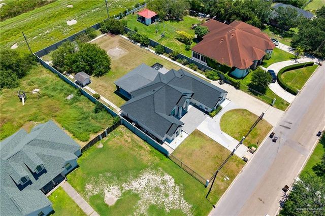 1201 Shalom Drive, Edinburg, TX 78539
