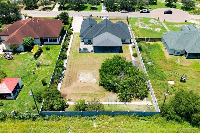 1201 Shalom Drive, Edinburg, TX 78539