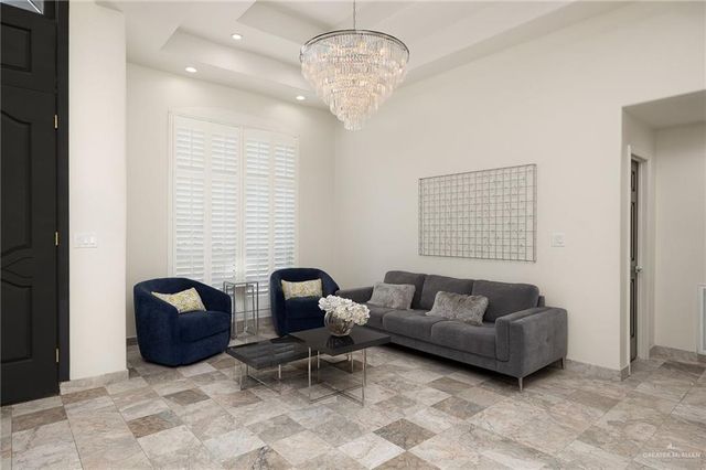 1201 Shalom Drive, Edinburg, TX 78539
