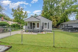 603 Joseph Terrace, Greensboro, NC 27405