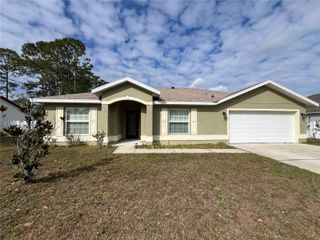 10 BURNING WICK PLACE, Palm Coast, FL 32137