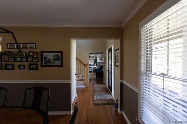 7988 Hillside Lakes Drive, Brighton, MI 48116