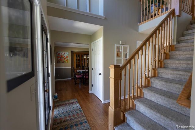 7988 Hillside Lakes Drive, Brighton, MI 48116