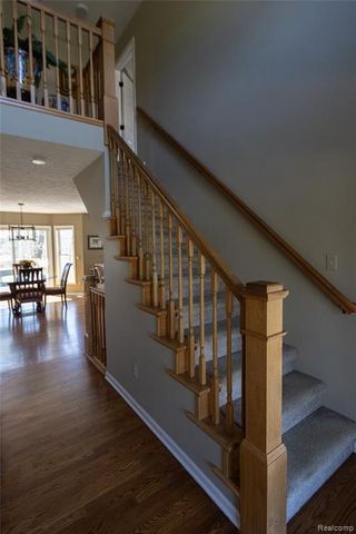 7988 Hillside Lakes Drive, Brighton, MI 48116