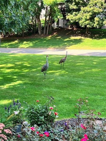 7988 Hillside Lakes Drive, Brighton, MI 48116