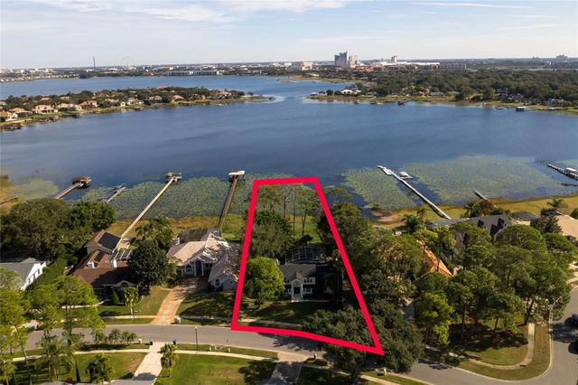 9531 BAY VISTA ESTATES BOULEVARD, Orlando, FL 32836