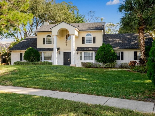 9531 BAY VISTA ESTATES BOULEVARD, Orlando, FL 32836