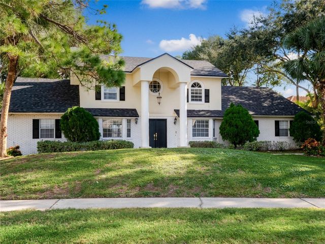 9531 BAY VISTA ESTATES BOULEVARD, Orlando, FL 32836