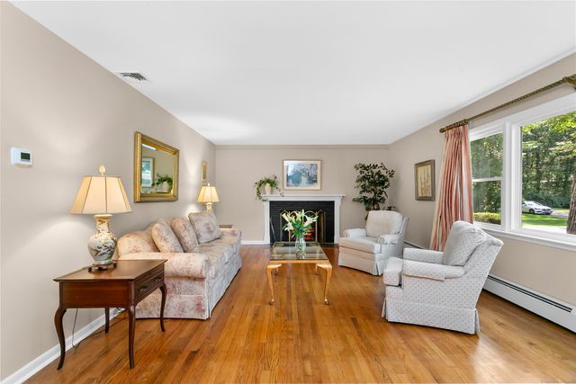 177 Old Logging Road, Stamford, CT 06903
