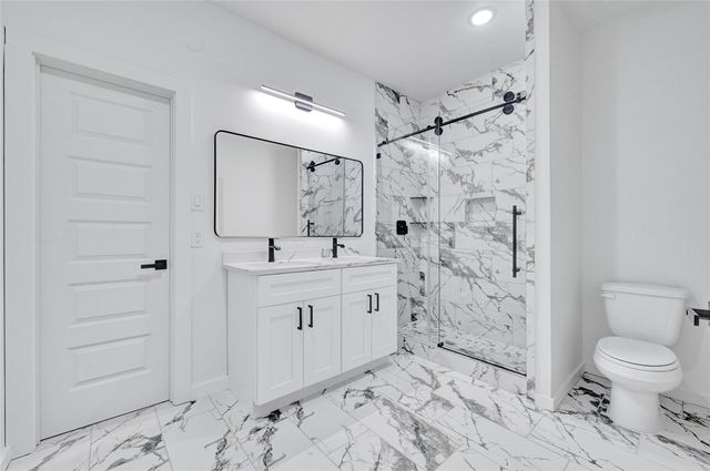 7922 Sealey Street, Houston, TX 77088