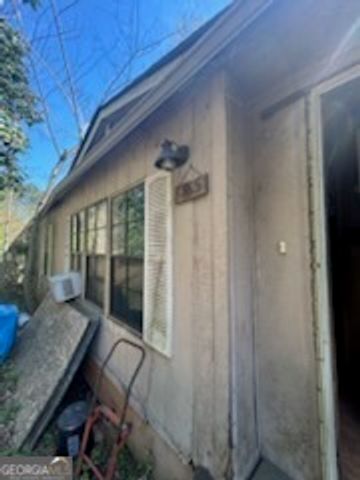 765 Smith Store Road, Covington, GA 30016