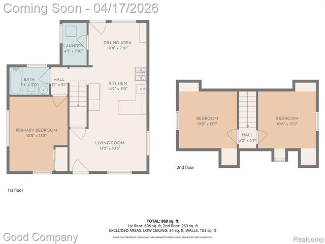 23067 Hazelwood Avenue, Hazel Park, MI 48030