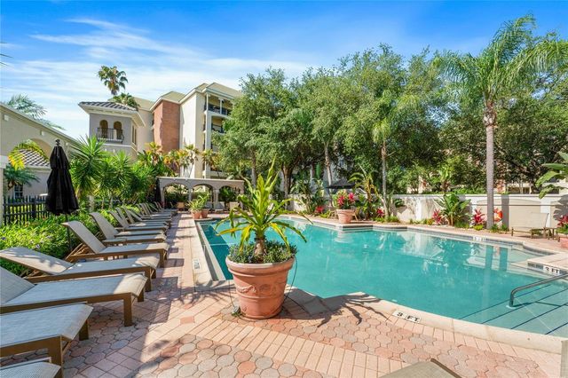 501 KNIGHTS RUN AVENUE 2307, Tampa, FL 33602