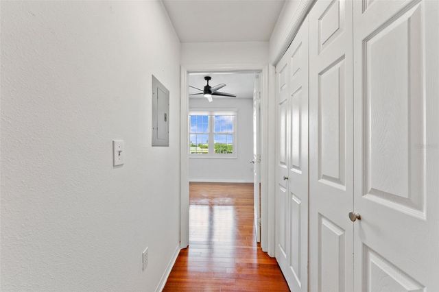 501 KNIGHTS RUN AVENUE 2307, Tampa, FL 33602