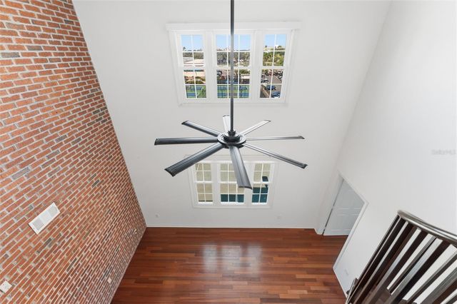 501 KNIGHTS RUN AVENUE 2307, Tampa, FL 33602