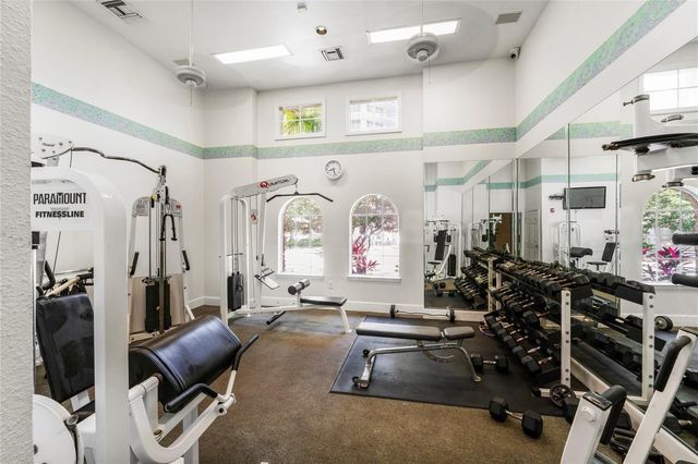 501 KNIGHTS RUN AVENUE 2307, Tampa, FL 33602