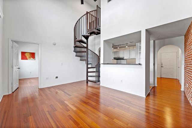 501 KNIGHTS RUN AVENUE 2307, Tampa, FL 33602