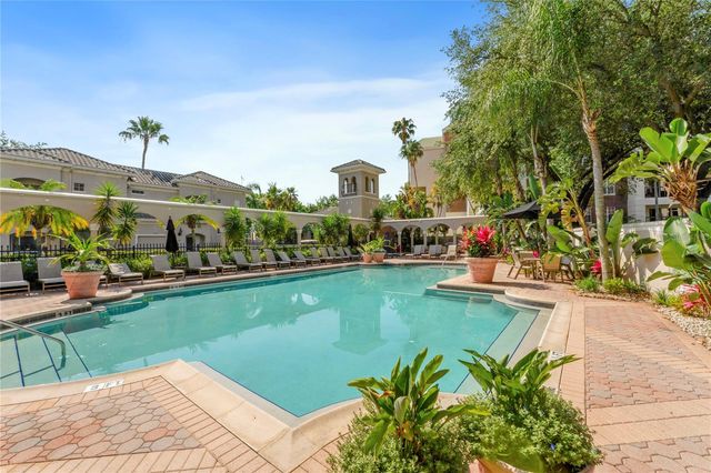 501 KNIGHTS RUN AVENUE 2307, Tampa, FL 33602