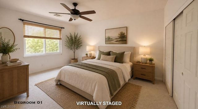 2443 Ping Drive, Henderson, NV 89074