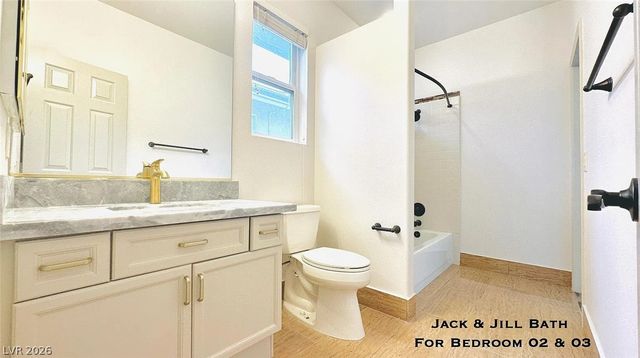 2443 Ping Drive, Henderson, NV 89074
