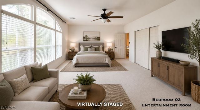 2443 Ping Drive, Henderson, NV 89074