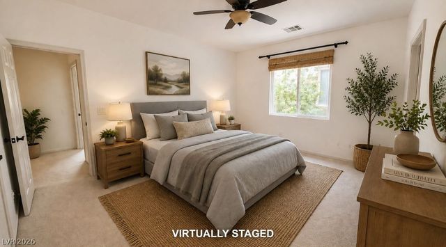 2443 Ping Drive, Henderson, NV 89074
