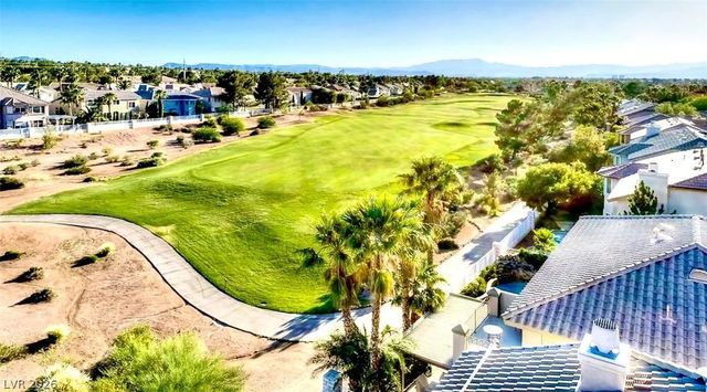 2443 Ping Drive, Henderson, NV 89074